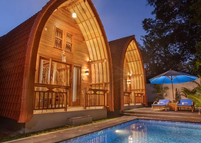 Kayumana Lumbung House 3 Bukit-uluwatu Uluwatu